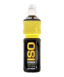 NUTREND ISODRINX 750ml BEBIDA ISOTÓNICA