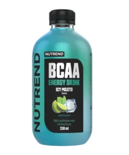 NUTREND BCAA ENERGY DRINK 330Ml