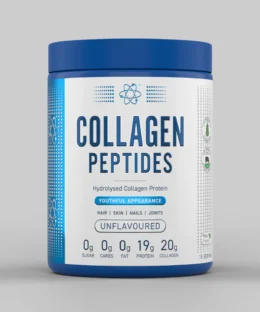 APPLIED NUTRITION PEPTIDOS DE COLAGENO 300G