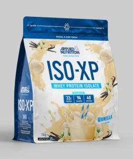 APPLIED NUTRITION ISO XP 1Kg
