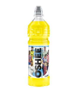 OSHEE ZERO SPORTS DRINK 750ml
