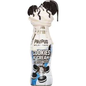 Batido Propud Shake Protein 330Ml