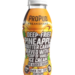 Batido Propud Shake Protein 330ml
