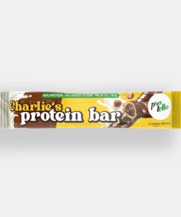 Charlie's Protein Bar 25g