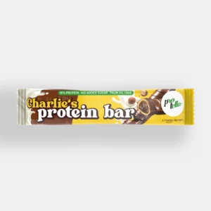 Charlie's Protein Bar 25g