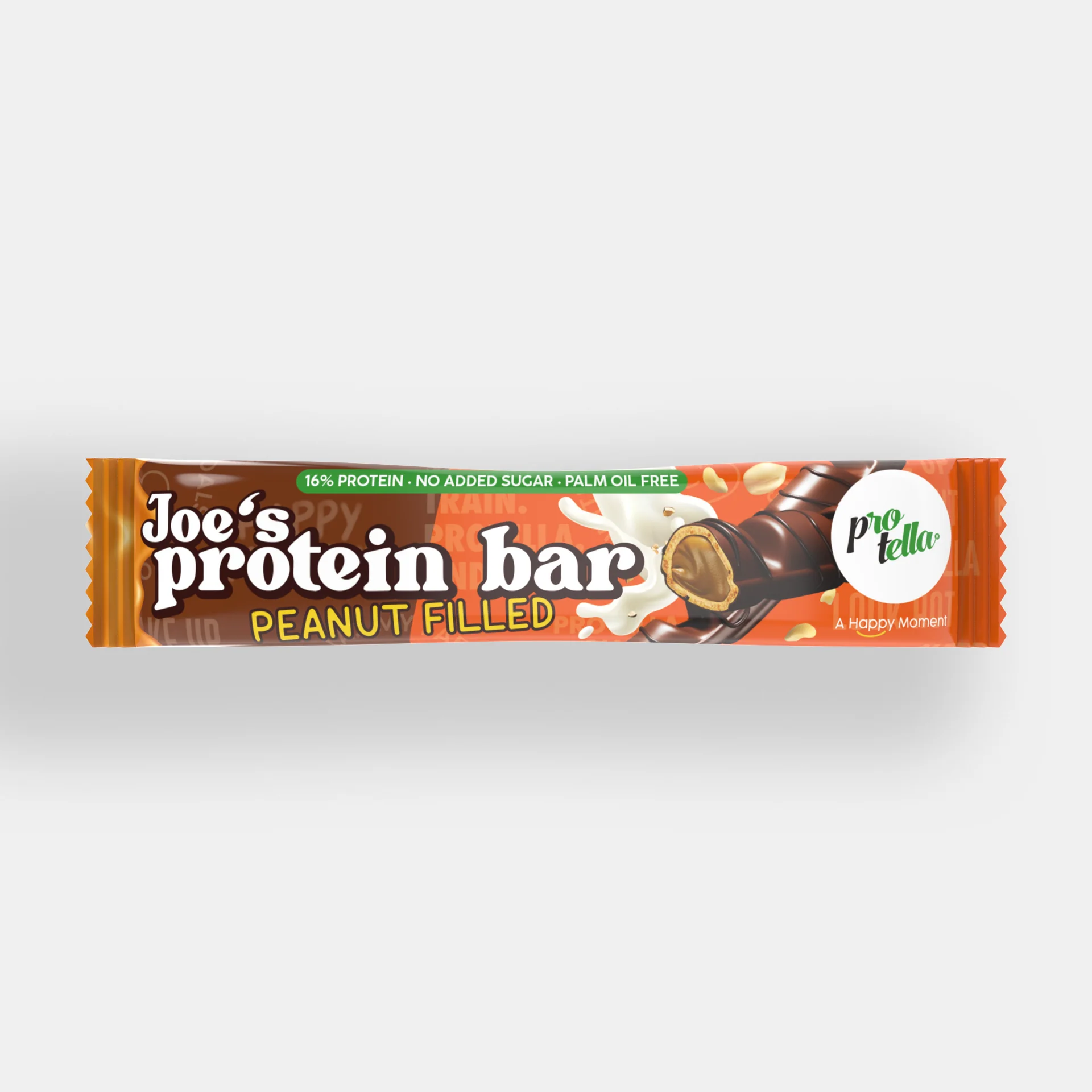 Joe's Protein Bar (Choco) 25g