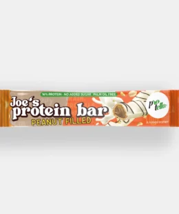 Joe's Protein Bar (White) 25g