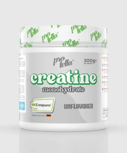 PROTELLA Creatina Creapure® Neutra 300g