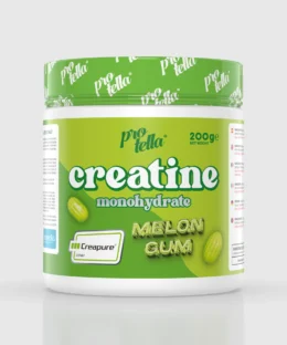 PROTELLA CREATINA CREAPURE® SABORES 300g