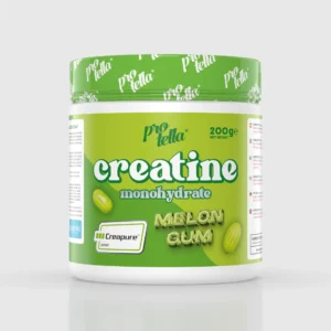 PROTELLA CREATINA CREAPURE® SABORES 300g