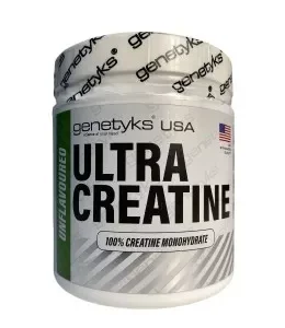 GENETYKS Creatina 200 mesh 300g