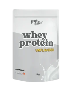 PROTELLA Whey Protein Neutra 1Kg