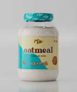 PROTELLA Harina de Avena Cookie Dough 1.5Kg