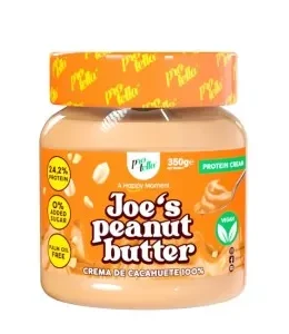 JOE'S Peanut Butter Original 350g