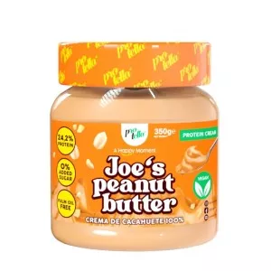 JOE'S Peanut Butter Original 350g