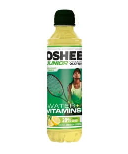 OSHEE Junior Vitamin Water Apple-Lemon 555ml