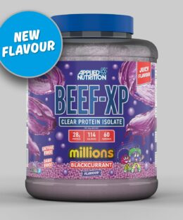 AN Beef-XP 1.8Kg
