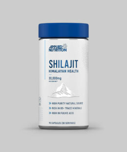 AN Shilajit - 90 Caps
