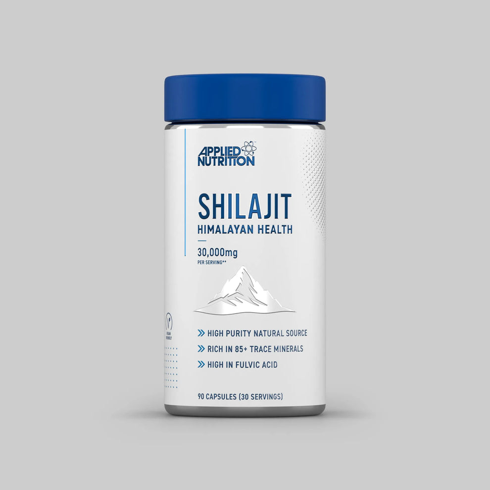 AN Shilajit - 90 Caps