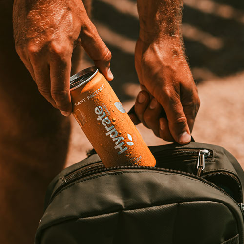 Hydrate Cocowater Mango 330ml