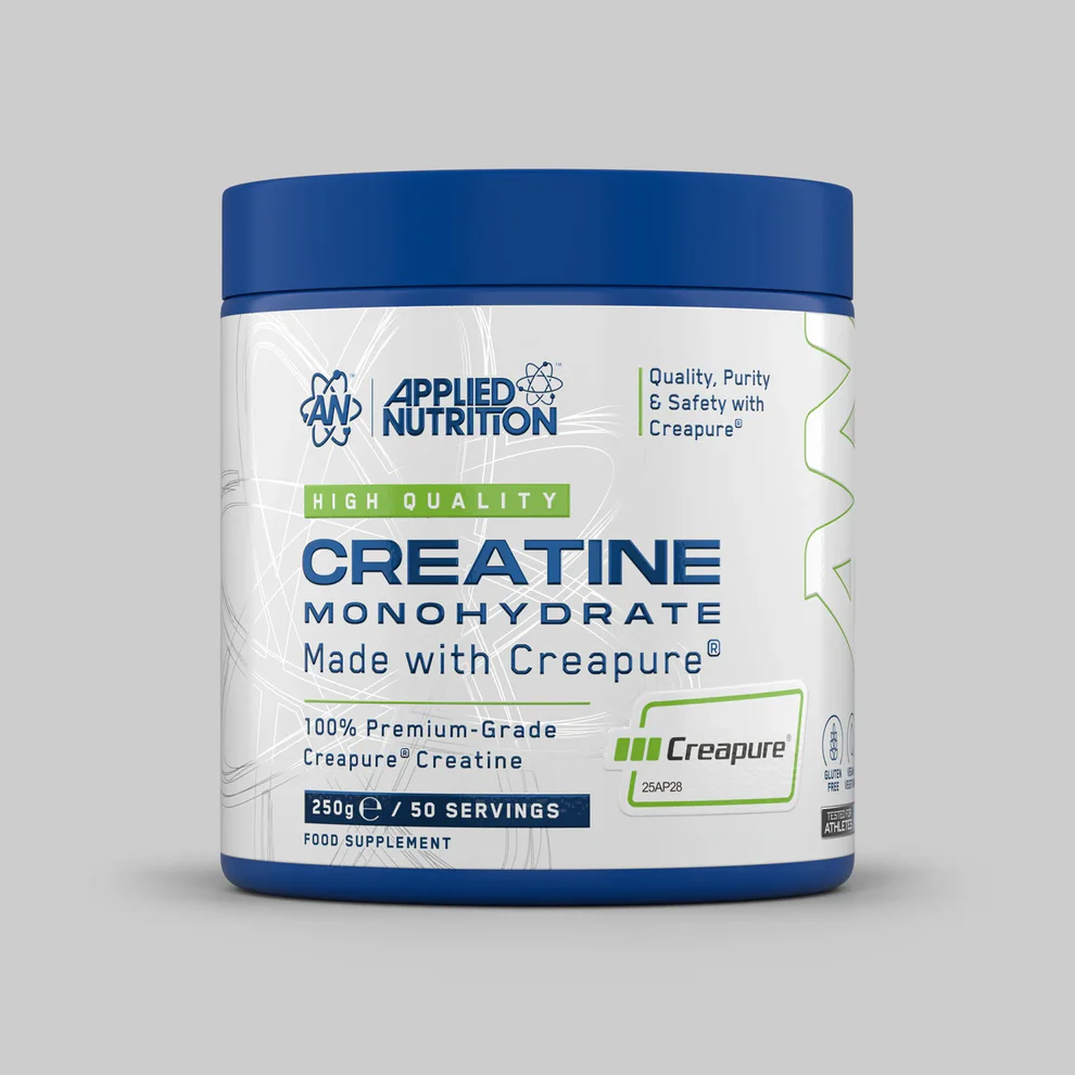 AN Creatine Creapure 250G