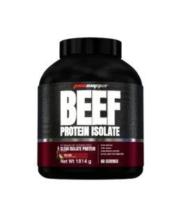 PS Clear Beef Protein Cola Lime 1800g
