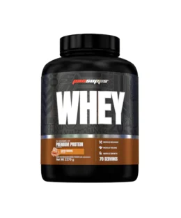 PS Whey Protein Salted Caramel 2200g