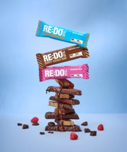 RE:DO PROTEIN BAR
