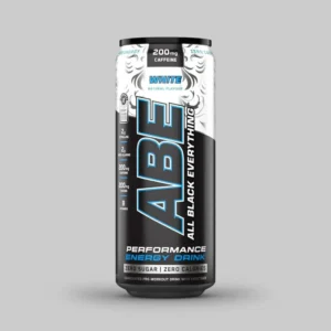 Abe Energy & Performance Can (330Ml)