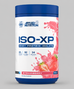 ISO-XP 850G - STRAWBERRY