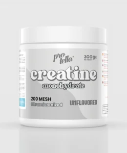 PROTELLA Creatina 200 mesh 300g