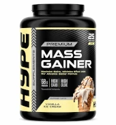 Gainers