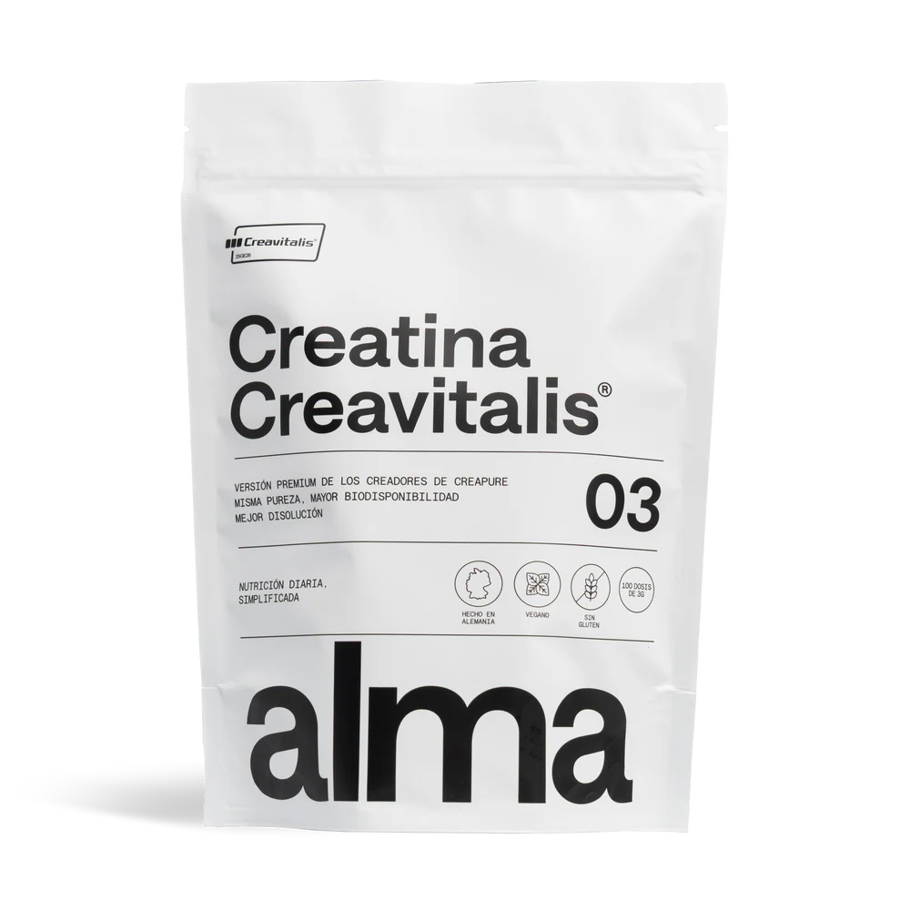 Creatina Creavitalis