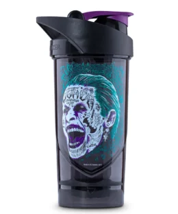 Shaker Shieldmixer® Hero Pro Joker, 700 ml