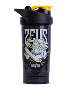 Shaker Shieldmixer® Hero Pro Zeus, 700 ml