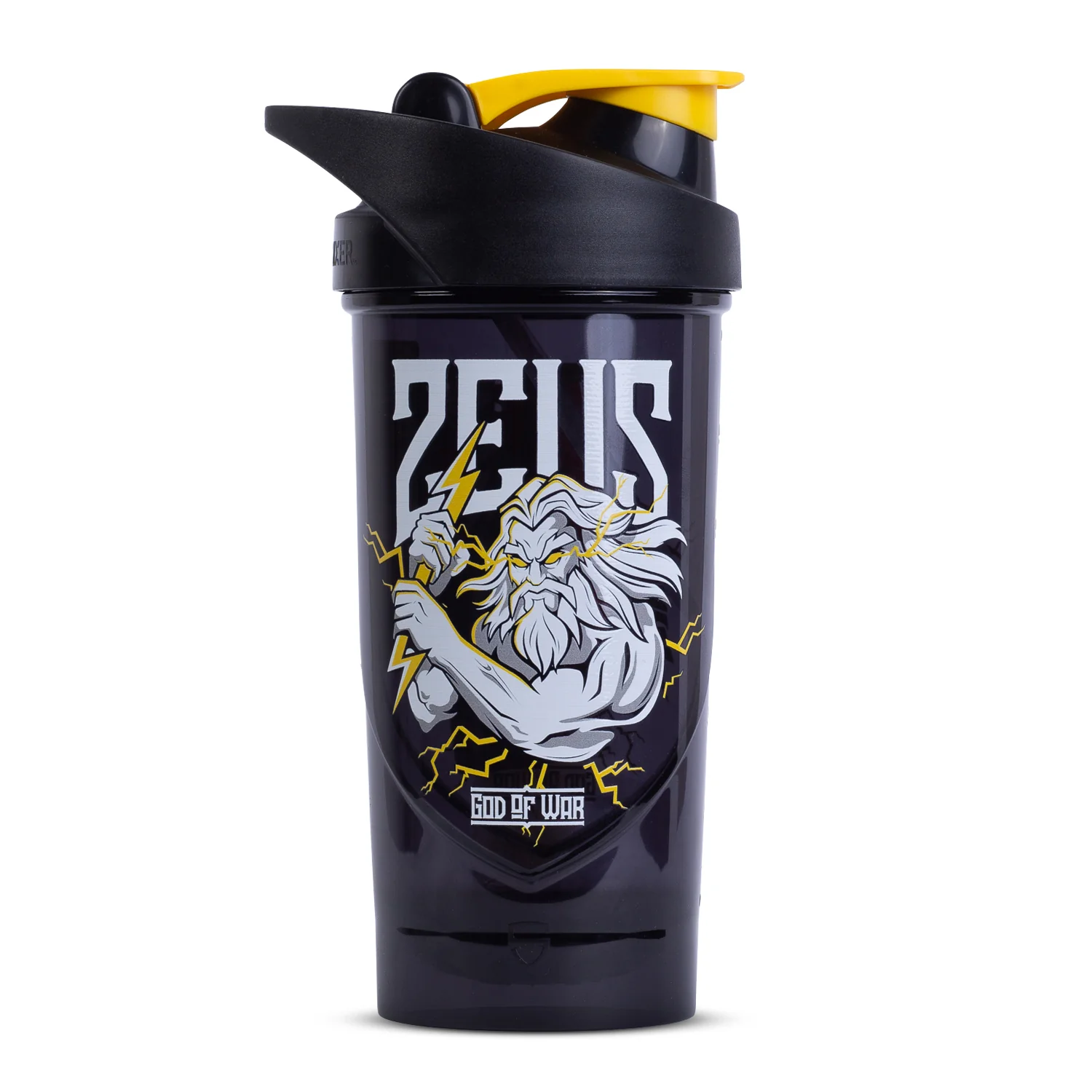 Shaker Shieldmixer® Hero Pro Zeus, 700 ml