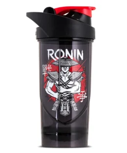 Shaker Shieldmixer® Hero Pro Ronin, 700 ml