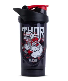Shaker Shieldmixer® Hero Pro Thor, 700 ml