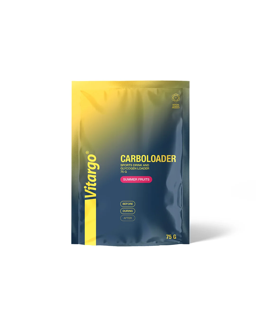 Vitargo Carboloader 75g Single Sachet Summer Fruits