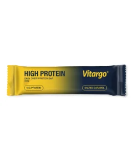 Vitargo High Protein Bar 55g Salted Caramel