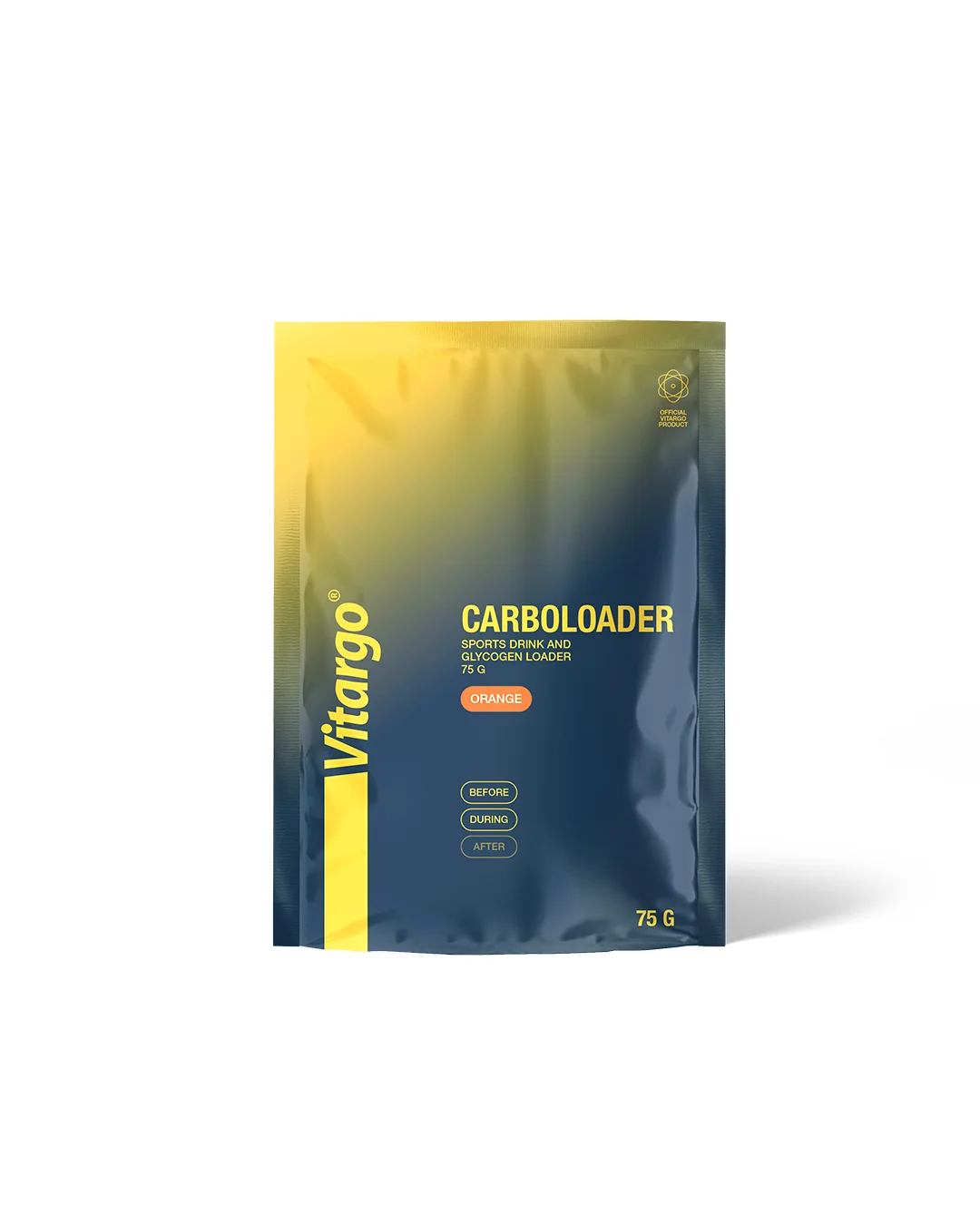Vitargo Carboloader 75g Single Sachet Orange