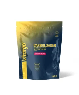 Vitargo Carboloader 1500g Summer Fruits