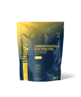 Vitargo Carbohydrates+Electrolytes 750g