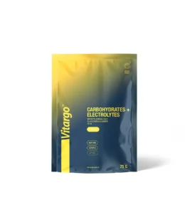 Vitargo + Electrolytes 75g Single Sachet Citrus