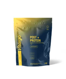 Vitargo POST + Protein 1kg