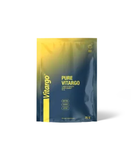 Vitargo Pure 75g Single Sachet