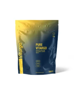 Vitargo Pure 1500g