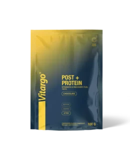 Vitargo POST + Protein 100g Chocolate